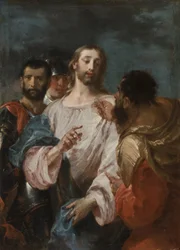 O dinheiro do tributo, início dos anos 1740